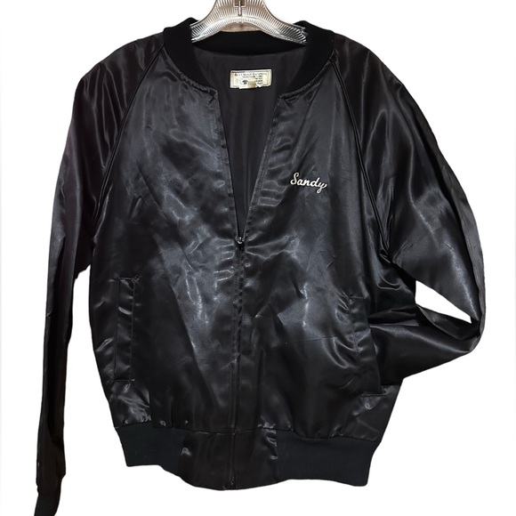 Vintage 1980/90’s Zambelli Fireworks Promo Jacket - Picture 2 of 5